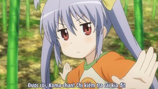 Non Non Biyori Repeat SS2 - Tập 12 [BD][Việt sub]
