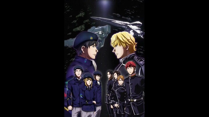 Binary Star-Sawano Hiroyuki