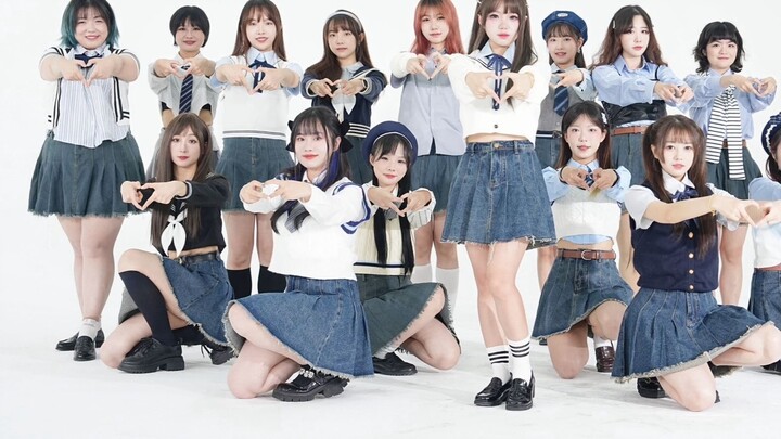 【AKB48】Akimoto Yasushi will wash his hair upside down after watching this!! It’s 2023 and we can sti
