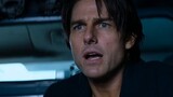 "Tom Cruise và Mission: Impossible 7 Phần cắt hỗn hợp gây viêm cao"