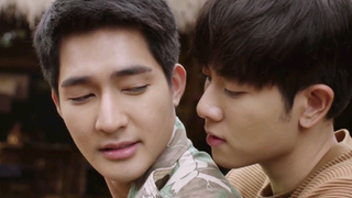 [BL] นิทานพันดาว ฉากสวีท 02