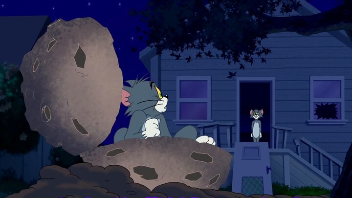 [Tình yêu dũng cảm Tiga] Xin hãy cho chúng tôi lòng can đảm, Tom!