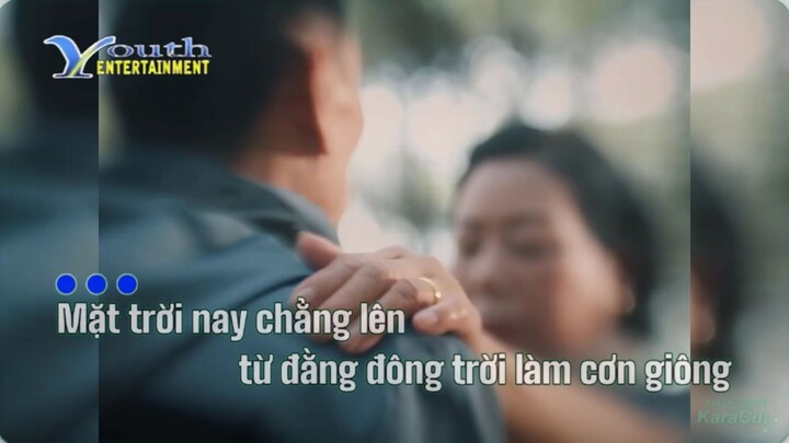 Dong Song Sao - Trungg I.U, Nguyen Hà (OFFICIAL MV)