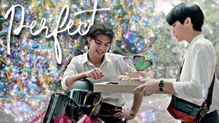 Prapai x Sky ~ Perfect [ FMV ]