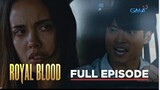 ROYAL BLOOD - Episode 68