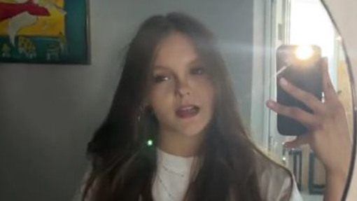 Agata Szmata #1