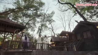 [Subindo] Raja iblis jatuh cinta pada seorang gadis aneh Part.20