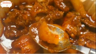 Làm bữa cơm siêu no thôi nào phần 2 #mukbang