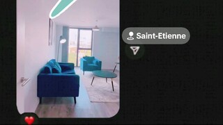 Chambre42 - Simplicité et performance airbnb sur Saint Etienne