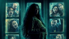 Nih film horor bgt cuyy... (RUM4H DINAS BAP4K 2024 )
