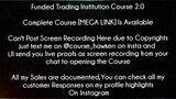 Funded Trading Institution Course 2.0 Course Download