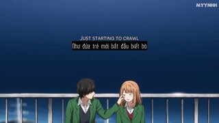 [Vietsub + Lyrics] Say Something - A Great Big World ft. Christina Aguilera