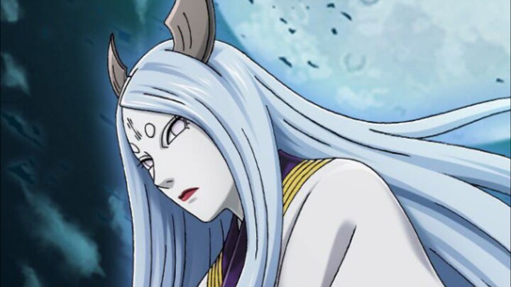 DRAWING KAGUYA