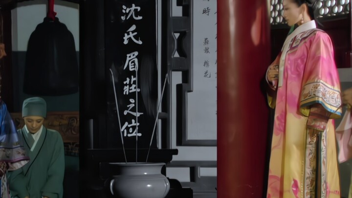 毒唯只对真嫂子破防