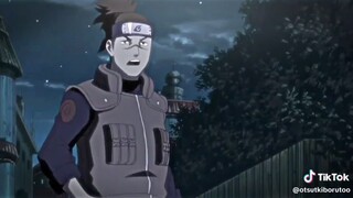 iruka sensei....