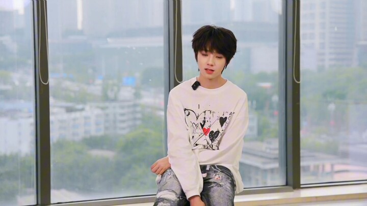 (Vietsub F4) Phim tài liệu mini 《 một ngôi sao tốt - mục tiêu 》04 (p3 end)