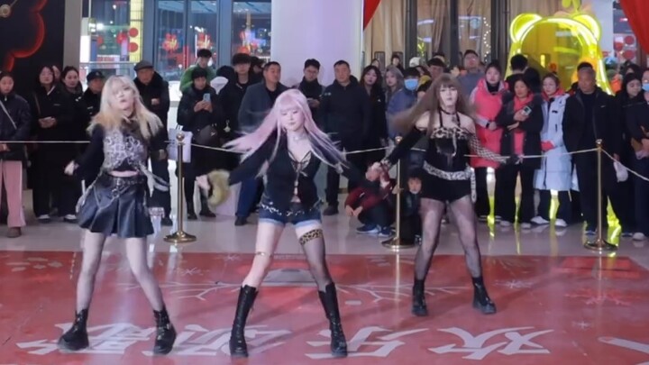 เร็วกว่าเวทีแดนซ์เต็มรูปแบบ "Toxic" ของ MBC อย่างเป็นทางการ // อันดับ 1 บนอินเทอร์เน็ต
