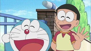 Doraemon New Episode 10-05-2024 - Episode 02 - Doraemon Cartoon - Doraemon In Hindi - Doraemon Movie