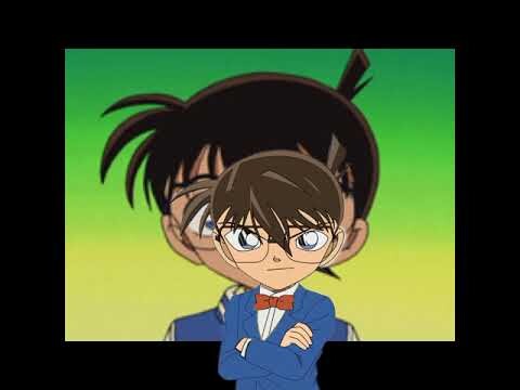 detective Conan edit                          disclamer this video belongs to me.