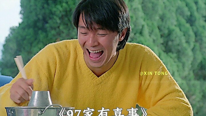 “ตอนแรกคิดว่าสองพ่อลูกกลับมาแล้วจะตีกัน ที่ไหนได้กลับมาชกกันในเกมกัปตันสู้”