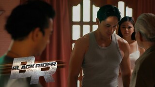 Respetuhin mo ang mga tumulong sa'yo | Black Rider