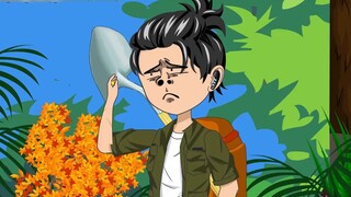 Ini benar-benar harta karun, dengan 17.000 pengiriman setiap hari!