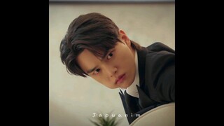He's really jealous #mydemon #songkang #kimyoojung #leesangyi #kdrama #japuanim