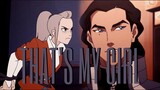 [AVATAR & SHE-RA] Ladies // That's my girl