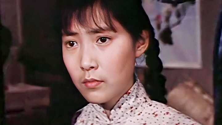 Tình cảm kiên định đến vậy có lẽ chỉ còn tồn tại trong thời đại đó mà thôi.