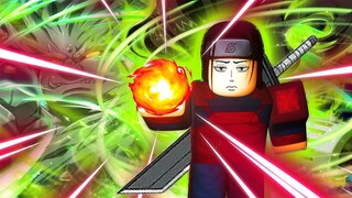 [CODE] I BECAME *HASHIRAMA SENJU* IN SHINDO LIFE! | Roblox Shindo Life Shindo Life|Shindo Life Codes