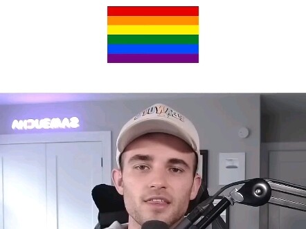 le｜Which country has the most homosexuals