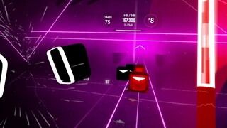 360 Beat Saber Unlimited Power Expert (OST)