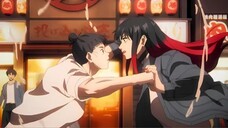 Gilla Momen Epic Arc roppo ichiza Gokil Parah....!! ‼️‼️🔥🔥🔥