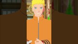 Naruto Lost His Son [ MMD ] #naruto #anime #boruto