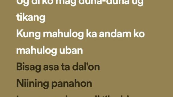 ipanumpa ko (bisaya worship song)