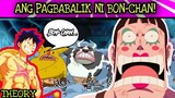 ANG PAGBABALIK NI BON-CHAN! {Prediction} One Piece Tagalog Analysis