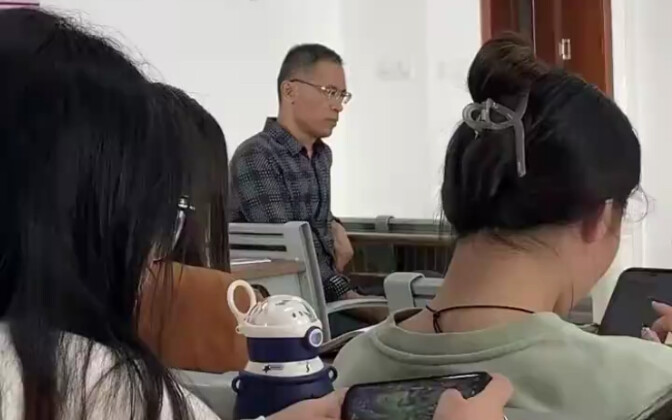 Why aren’t kids interested in something I’ve spent half my life studying?