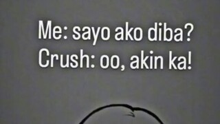 crush😆