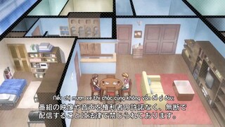 Lũ Ngốc Bài Thi và Linh Thú Triệu Hồi Tập 14