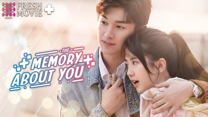 【ENG DUB】The Memory About You EP02 - Cinderella's Love Triangle - Yang Xuwen, Xu