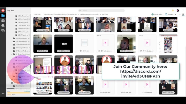 [DOWNLOAD] Philip Johansen - 7-Figure Accelerator