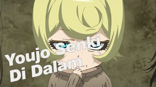 Youjo Senki - Di Dalam