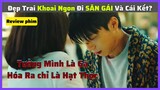 Sát Nhân ĐẸP TRAI KHOAI TO Chuyên ĐI Săn Gái Ngoan|| Review Phim: Tiếng Kêu Cứu Vào Lúc Nửa Đêm