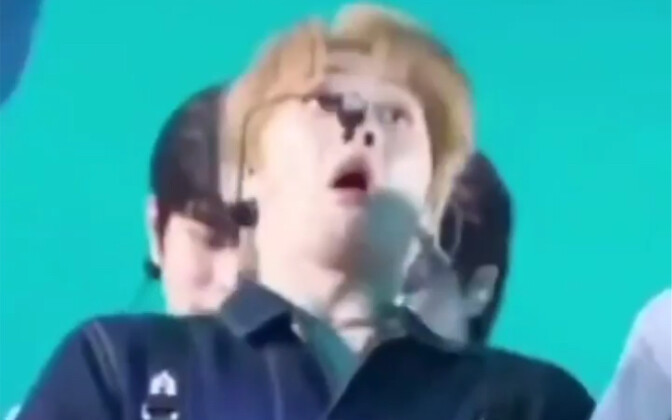 【straykids】混乱的backdoor接力舞蹈