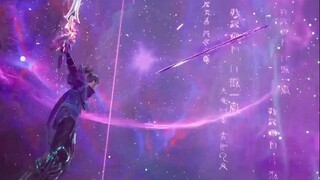 The Legend of Sword Domain S2 Episode 08 Sub Indo