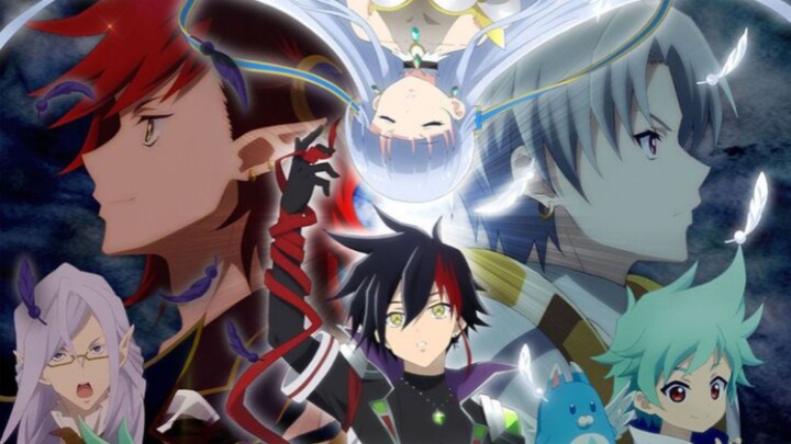 Shironeko Project Zero ( Episode 6)