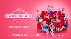 IZ*ONE Online Concert 'ONEIRIC THEATER' (2020)