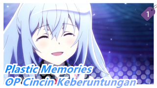 [Plastic Memories] OP Cincin Keberuntungan (Lengkap), Cover Piano_1