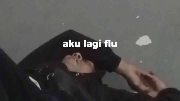 waktu nya tiduur