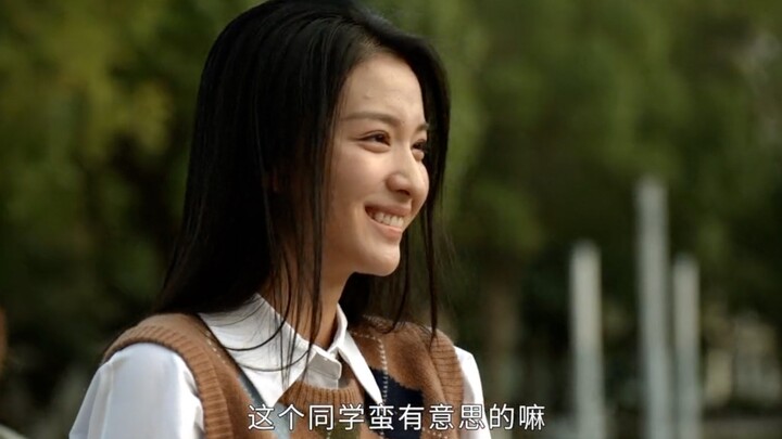 “Remaja cerah bak sinar matahari, namun di usia muda tetap merasa rendah diri”